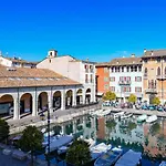Desenzanoloft Porto Vecchio