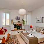 דירה Desenzanoloft Porto Vecchio דסנזאנו דל גארדה