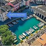 Desenzanoloft Porto Vecchio דסנזאנו דל גארדה