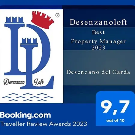 Desenzanoloft Porto Vecchio