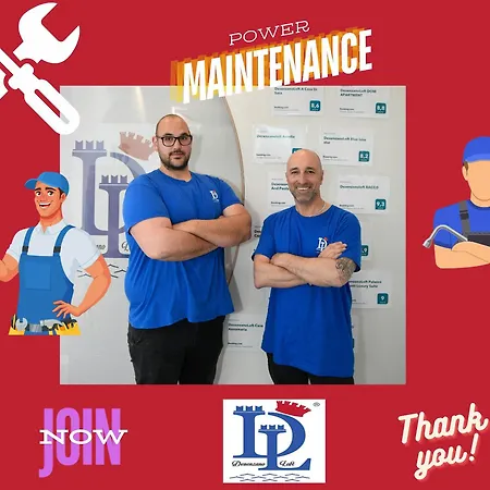 דירה Desenzanoloft Porto Vecchio דסנזאנו דל גארדה